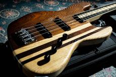 momose MJ-Yosegi / 2016