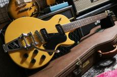 Gibson Les Paul Special P-100 TV Yellow w/ Bigsby 1989