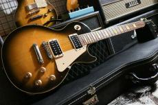 Gibson Les Paul Classic Vintage Sunburst 2004_2