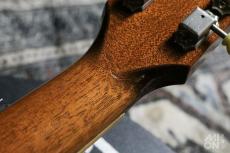 Gibson Les Paul Classic Vintage Sunburst 2004_6