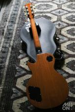 Gibson Les Paul Classic Vintage Sunburst 2004_8