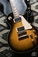 Gibson Les Paul Classic Vintage Sunburst 2004_11