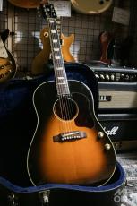 Gibson LTD 1964 J-160E VS 1998_2