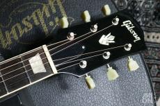 Gibson LTD 1964 J-160E VS 1998_3