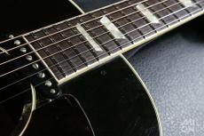 Gibson LTD 1964 J-160E VS 1998_5