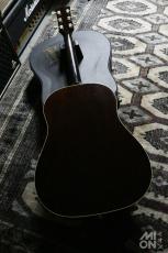 Gibson LTD 1964 J-160E VS 1998_9