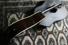 Gibson LTD 1964 J-160E VS 1998_10