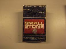 Electro-Harmonix SMALL STONE V3
