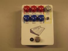 JHS Pedals COLOUR BOX