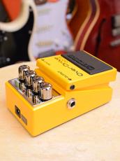 BOSS OD-1X/OverDrive_2