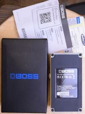 BOSS OD-1X/OverDrive_3