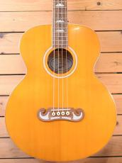 Epiphone El Capitan J-200 Studio Bass