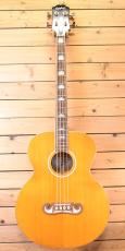 Epiphone El Capitan J-200 Studio Bass_2