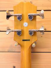 Epiphone El Capitan J-200 Studio Bass_4