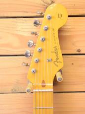 Fender Japan ST57/VWH/Basswood_3