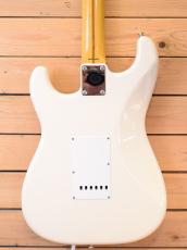 Fender Japan ST57/VWH/Basswood_5