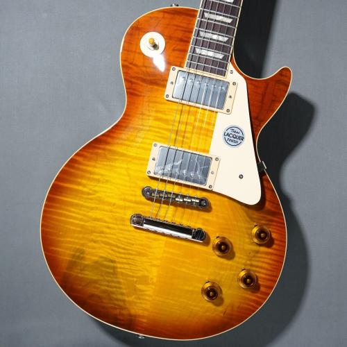 Tokai LS312-KRCM -Violin Finish-【4.30kg】【クロサワ楽器限定】【選定材使用!!】
