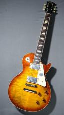 Tokai LS312-KRCM -Violin Finish-【4.30kg】【クロサワ楽器限定】【選定材使用!!】_2