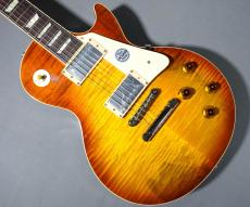 Tokai LS312-KRCM -Violin Finish-【4.30kg】【クロサワ楽器限定】【選定材使用!!】_3