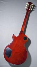 Tokai LS312-KRCM -Violin Finish-【4.30kg】【クロサワ楽器限定】【選定材使用!!】_6