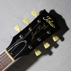Tokai LS312-KRCM -Violin Finish-【4.30kg】【クロサワ楽器限定】【選定材使用!!】_8