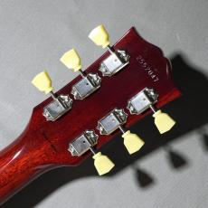 Tokai LS312-KRCM -Violin Finish-【4.30kg】【クロサワ楽器限定】【選定材使用!!】_9