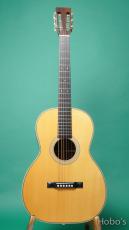 Merrill (Jim Merrill) OO-28 12F Hide Glue "Adirondack/Honduras Rosewood"_2