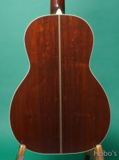 Merrill (Jim Merrill) OO-28 12F Hide Glue "Adirondack/Honduras Rosewood"_4
