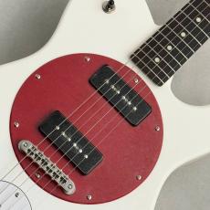 Zeus Custom Guitars Arteles ZTL-JP ~White~ ≒3.33kg #2475_3