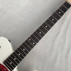 Zeus Custom Guitars Arteles ZTL-JP ~White~ ≒3.33kg #2475_4