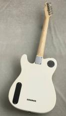 Zeus Custom Guitars Arteles ZTL-JP ~White~ ≒3.33kg #2475_6