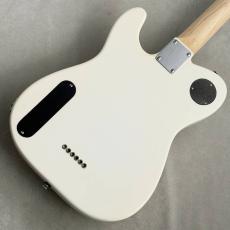 Zeus Custom Guitars Arteles ZTL-JP ~White~ ≒3.33kg #2475_7