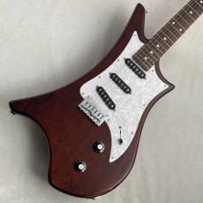 Zeus Custom Guitars JUNO ZJN-3S ~Walnut~ ≒3.26kg #2518