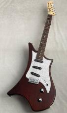 Zeus Custom Guitars JUNO ZJN-3S ~Walnut~ ≒3.26kg #2518_2