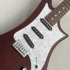 Zeus Custom Guitars JUNO ZJN-3S ~Walnut~ ≒3.26kg #2518_3