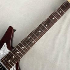 Zeus Custom Guitars JUNO ZJN-3S ~Walnut~ ≒3.26kg #2518_4