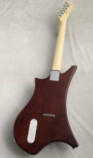 Zeus Custom Guitars JUNO ZJN-3S ~Walnut~ ≒3.26kg #2518_6