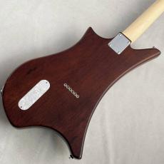 Zeus Custom Guitars JUNO ZJN-3S ~Walnut~ ≒3.26kg #2518_7