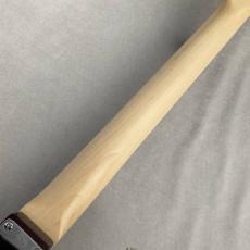 Zeus Custom Guitars JUNO ZJN-3S ~Walnut~ ≒3.26kg #2518_8