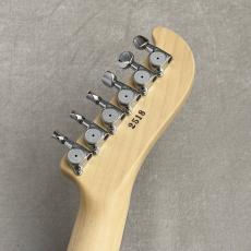 Zeus Custom Guitars JUNO ZJN-3S ~Walnut~ ≒3.26kg #2518_9