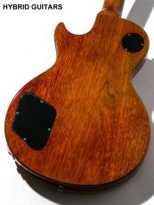 Gibson Historic Collection 1959 Les Paul Standard Reissue Gloss Lemon Burst 2000_2