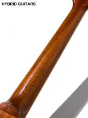 Gibson Historic Collection 1959 Les Paul Standard Reissue Gloss Lemon Burst 2000_6