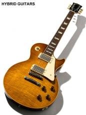 Gibson Historic Collection 1959 Les Paul Standard Reissue Gloss Lemon Burst 2000_7
