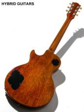 Gibson Historic Collection 1959 Les Paul Standard Reissue Gloss Lemon Burst 2000_8