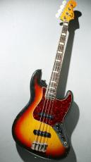 Fender 1973 Jazz Bass【重量4.01kg】【Vintage】_2
