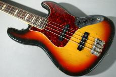 Fender 1973 Jazz Bass【重量4.01kg】【Vintage】_3