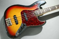 Fender 1973 Jazz Bass【重量4.01kg】【Vintage】_4