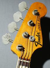 Fender 1973 Jazz Bass【重量4.01kg】【Vintage】_6