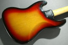 Fender 1973 Jazz Bass【重量4.01kg】【Vintage】_7