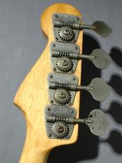Fender 1973 Jazz Bass【重量4.01kg】【Vintage】_9
